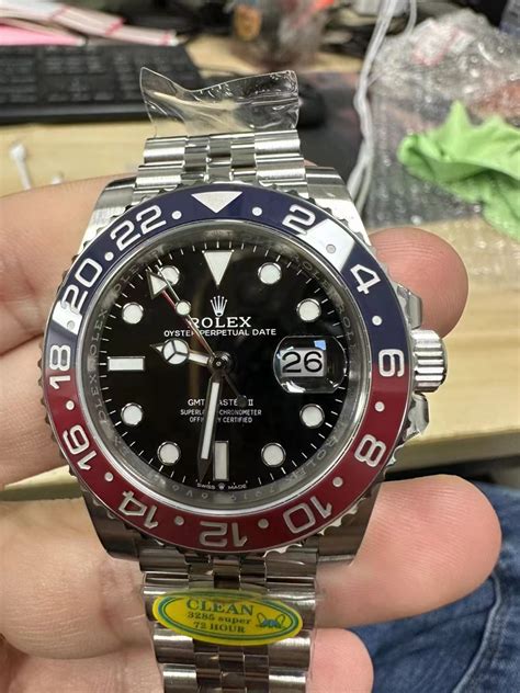 clean gmt pepsi